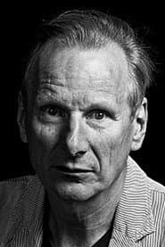 Ola Otnes as Tjänsteman Harris