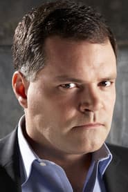 Aaron Douglas في دور Detective Jack Sclafani