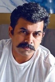 Sunny Wayne dans le rôle de Ram