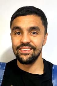 Karim Guerfi as Self