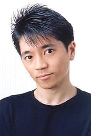 陶山章央 في دور Ichiro Ogami (voice)