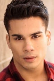 Drew Ray Tanner as Axel