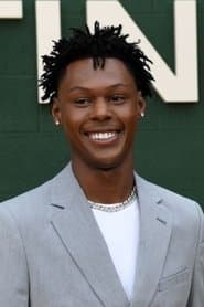 Avery Serell Wills Jr. في دور Willie McGee