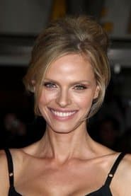 Rachel Roberts dans le rôle de Soul Fleur