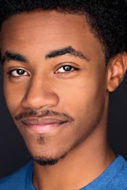 DeMarius R. Copes في دور Oliver