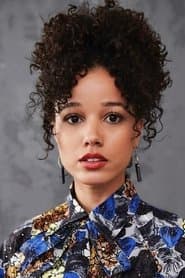 Alisha Wainwright as Maggie Hayes