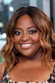 شيري شيفيرد في دور Sherri Shepherd