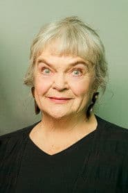 Anne Marit Jacobsen as Teacher