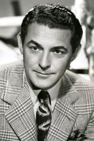 Charles Quigley dans le rôle de Hackett