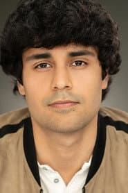 Aryan Varma في دور Vital