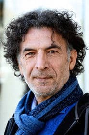 Shahbaz Noshir as Magician