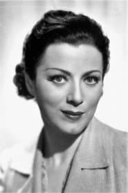 Mary Ellis في دور Queen of Brobdingnag