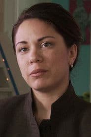 Regan Rodriguez في دور Self