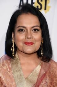 Sushmita Mukherjee في دور Gomti