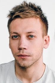 Александр Кузнецов في دور Sasha the Killer