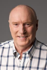 Ray Meagher في دور Hale