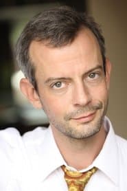 Fred Maske dans le rôle de Atencio, The Poor Pirate