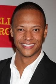 Emerson Brooks as Eugene Shaw