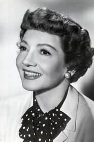 Claudette Colbert dans le rôle de Elizabeth Rimplegar