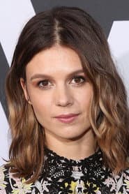 Katja Herbers dans le rôle de Krina