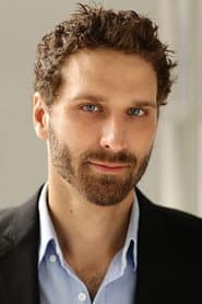 Grayson Powell as Brendan