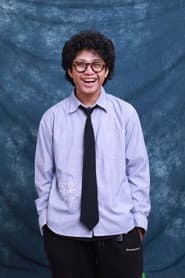 Umarawira as Angga