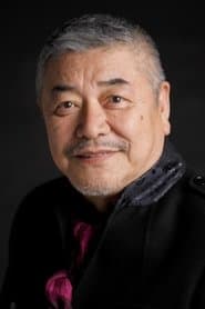 Akira Nakao as Colonel Takaaki Aso