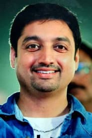 Sharath Das في دور Fidel Narendran (Appu)