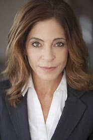 Michelle Azar as Mrs. Levin