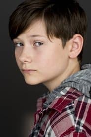 Connor Peterson في دور Younger Brother (uncredited)