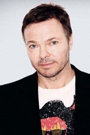 Pete Tong في دور Himself