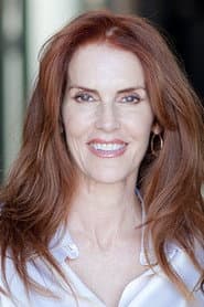 Venessa Blair في دور Queen Aura