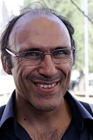 Antonio Buíl dans le rôle de Padre de Iván