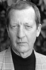 Reg Wilson as Librarian