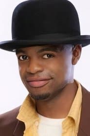 Kevin Jamal Woods في دور Stymie