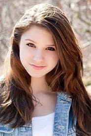 Meredith Prunty في دور Party Dancer