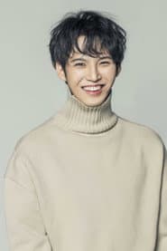 추석영 dans le rôle de Delivery Man Team Leader