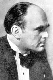 Ferdinand Hart as Lopata