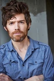 Jeff Blim as Brace