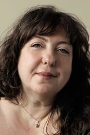 Ashlie Atkinson dans le rôle de Becky