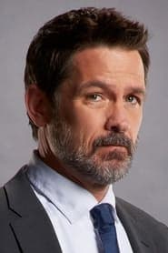 Billy Campbell dans le rôle de Quincey P. Morris