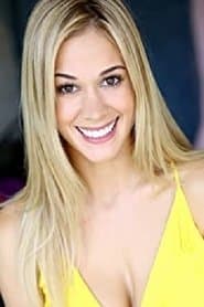 Lauren Compton في دور Michelle
