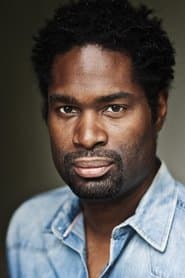 Ako Mitchell as Dennis