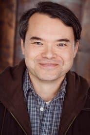 Peter James Smith as Stefan