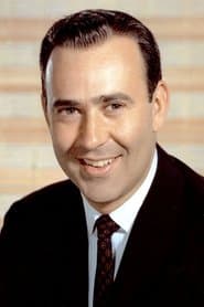 Carl Reiner في دور Harlow Edison