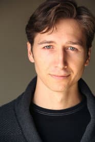 Vincent Cardinale dans le rôle de Producer
