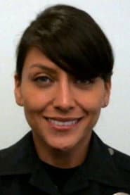 Iris Romero as Self, Detective (LAPD)