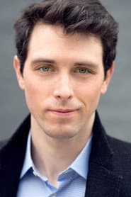 Conor McGee dans le rôle de Noah Collier
