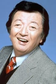 Jack Soo في دور Colonel Cai