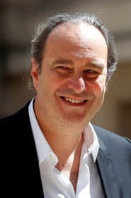 Xavier Niel في دور Self